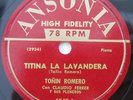 Tonin Romero, 