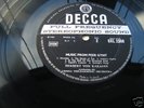 KARAJAN *Tschaikowsky* UK DECCA WB STEREO SXL 2308 LP M