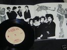 THE CURE VERY SCARCE LIVE  7