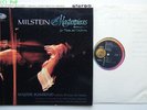 SP 8528 NATHAN MILSTEIN Violin Masterpieces ST EX/NM