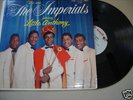 Little Anthony & Imperials - We Are 1959 Orig. Mono