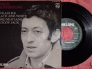Serge Gainsbourg: Initials BB 7