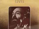 DERROLL ADAMS * LIVE * - LP 33T - *