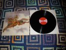 BUDGIE  SAME 1st ISSUE (RED/PINK LABEL)  MKPS 2018 LP