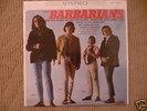 THE BARBARIANS  60`S PSYCH FUZZ   SEALED