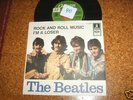 Beatles Singles Beat Oldies 7