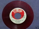 Northern Soul-King Coleman-Show Me What You Got-Red Wax
