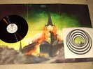 RAMASES - SPACE HYMNS 1971 1st UK PR VERTIGO SWIRL LP