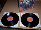 THE BOO RADLEYS: GIANT STEPS 2  x  LPs - NEAR MINT
