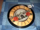 GUNS N' ROSES  /IT'S SO EASY  12