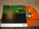Cave In - Jupiter Orange Vinyl LP IMPORT