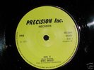 COOL IT-BERIS BRADLEY-B-A-A-D 70s ROOTS-**LISTEN**