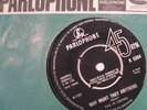 THE IN CROWD WHY MUST WE CRITICISE PARLOPHONE PSYCH 60s
