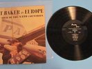 CHET BAKER IN EUROPE   JAZZ TOUR NATO COUNTRIES PJ-1218