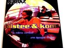 LAISTEE, KOMA 