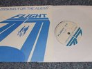 Flight 77 - Looking for the Aliens 7