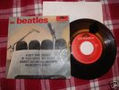 BEATLES 4 TITRES. AIN'T SHE SWEET