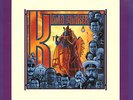 KULA SHAKER K Rare original 1994 UK 13-track vinyl LP
