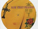 MANIC STREET PREACHERS Generation Terrorists LP PICTURE