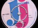THE ETHIOPIANS-EVERYTHING CRASH/I'M NOT LOSING YOU