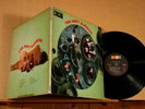 SOFT MACHINE-first-US ’68 ORIG PROBE Rotating Sleeve LP
