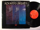 ROY AYERS Mystic Voyage POLYDOR LP funk soul jazz NM