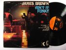 JAMES BROWN Ain't It Funky KING LP funk soul
