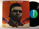 SOLOMON BURKE I Wish I Knew ATLANTIC LP soul funk break