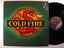 COLD FIRE Too Cold CAPITOL LP modern soul funk