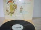 PROKOFIEV.PETER AND THE WOLF.KARAJAN.COLUMBIA.SAX 2375.