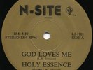 Modern Soul Boogie - HOLY ESSENCE on N-Site | LISTEN