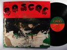 BOSCOE S/T KINGDOM OF CHAD LP chicago funk grail