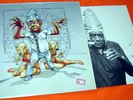 R.L. Burnside - Mr. Wizard LP  Black Keys  Muddy Waters