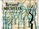 BERNARD MICHELIN duo Andre COLLARD pno 10' French ODEON