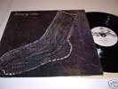 Henry Cow -Unrest  RARE ORIG Canterbury Prog UK LP