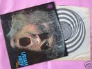 URIAH HEEP Very Eavy V Rare Orig UK vertigo Spiral LP