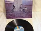 THE WHO WHO'S NEXT LP VG+ MINT