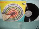 1973 TIMOTHY LEARY/ASH RA TEMPEL LP “SEVEN UP”