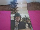 DAVE MASON ALONE TOGETHER &HARVEST INNER OPEN OUT SLEVE