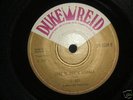 U-ROY - LOVE IS NOT A GAMBLE/ROCK TO THE BEAT 45 LISTEN