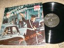 Stan Getz IMPORTED FROM EUROPE Verve MG V-8331 ORIG LP