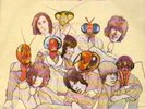 ROLLING STONES - OUT OF TIME RARE SPANISH 7