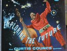 CURTIS COUNCE ON DOOTO ORIGINAL MONO E+/NM