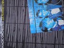 Yellow Magic Orchestra La Femme Chinoise 7 inch single