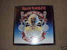 Iron Maiden First Ten Years Box Set Vinyl
