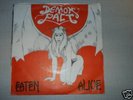 DEMON PACT Eaten Alive RARE 7