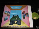 premiata forneria marconi per un minuto lp prog italian