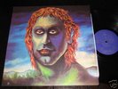 semiramis - dedicato a frazz lp perfetto prog italian