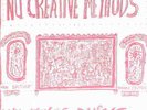 NU CREATIVE METHODS-Nu Jungle Dance-Rare French 12 LP