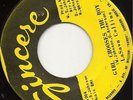 LaShawn Collins - What You Gonna Do Now - soul 45